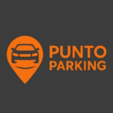 logo punto parking